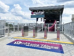 梅小路ハイライン 新築工事